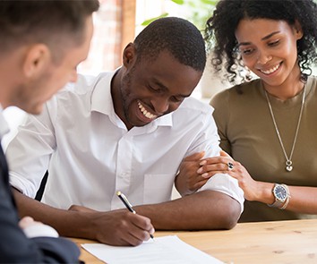 Contact A B Financial Group